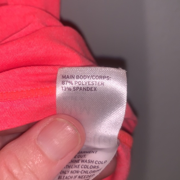 Zella quick dry running tee - Picture 8 of 8